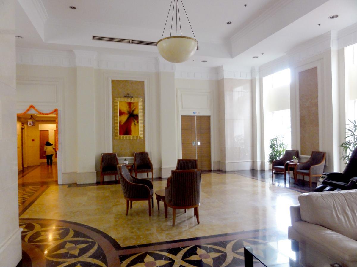 Livingspace @ Parkview Residence クアラルンプール エクステリア 写真
