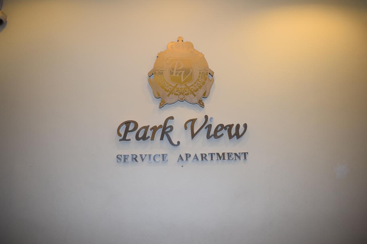 Livingspace @ Parkview Residence クアラルンプール エクステリア 写真